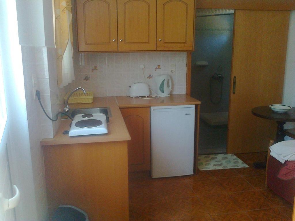 קפלוס Dionysia Apartments חדר תמונה